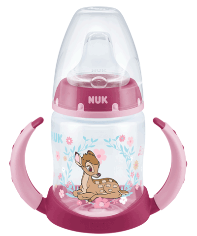 nuk disney baby bottles