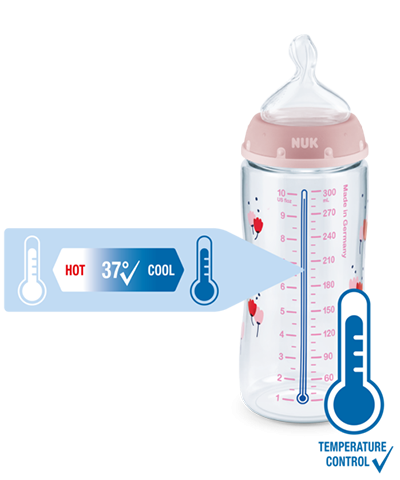 baby bottle products
