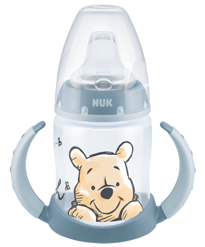 nuk disney baby bottles