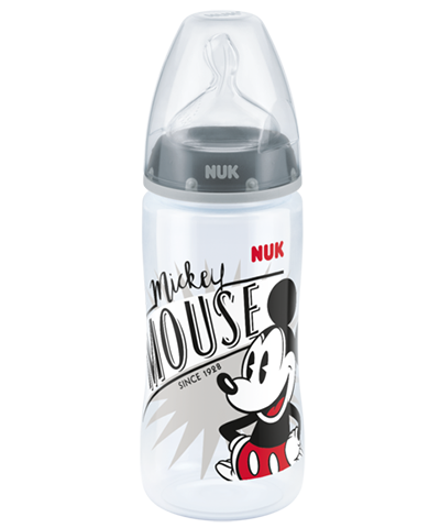 nuk disney baby bottles